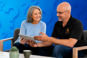 Read more about the article 6 Questions Every Business Should Ask Their IT Provider Every Quarter