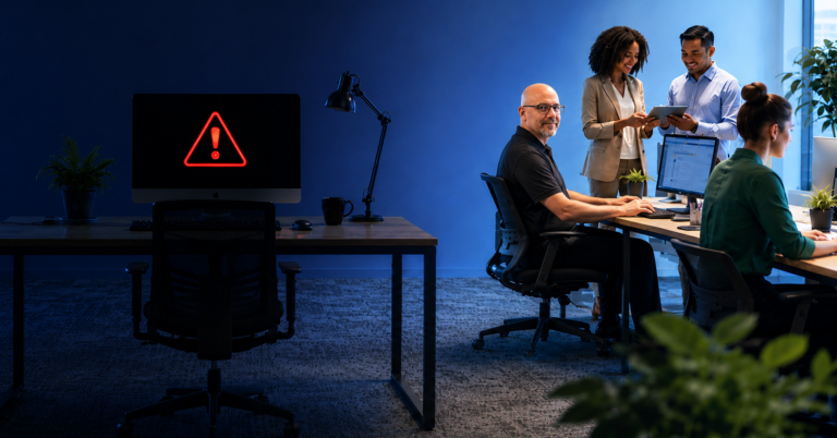 Read more about the article Midyear IT Checkup: 4 Things Your Business Should Review Now